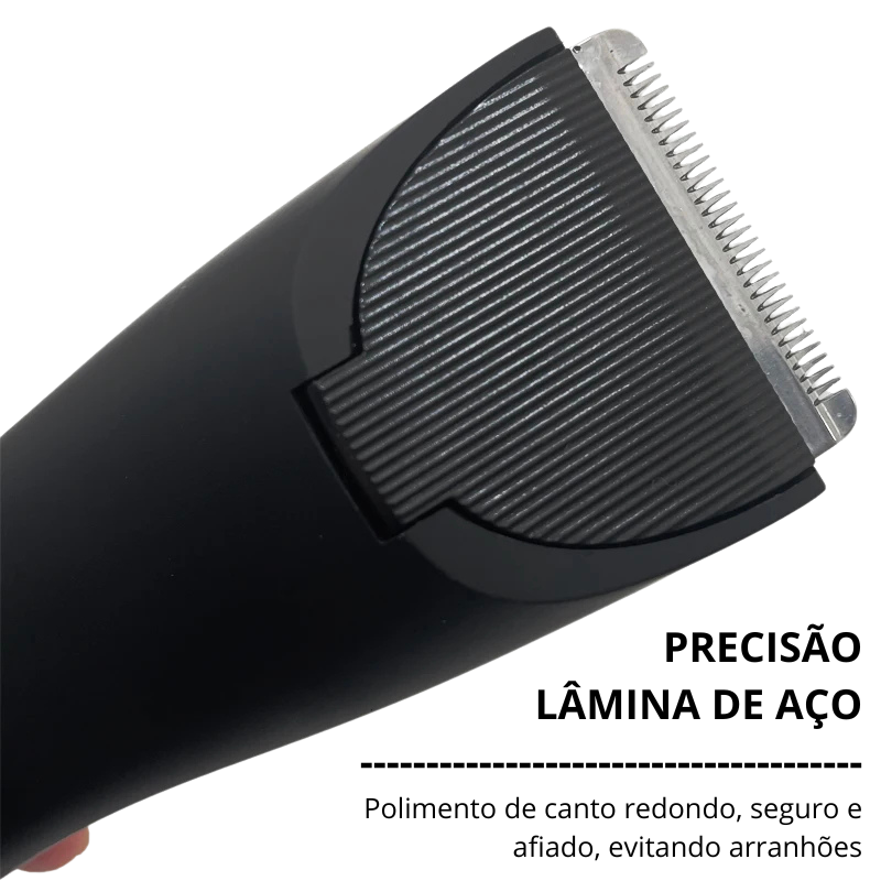Aparador Íntimo Masculino