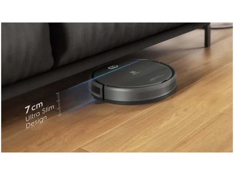 Robô Aspirador Electrolux (ERB30)