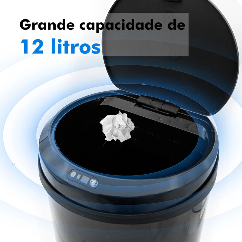 Lixeira Inteligente